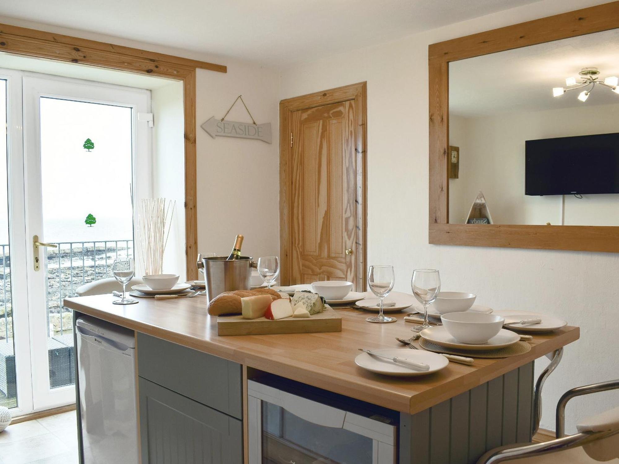 Making Waves Villa แอนสตรัทเธอร์ ภายนอก รูปภาพ