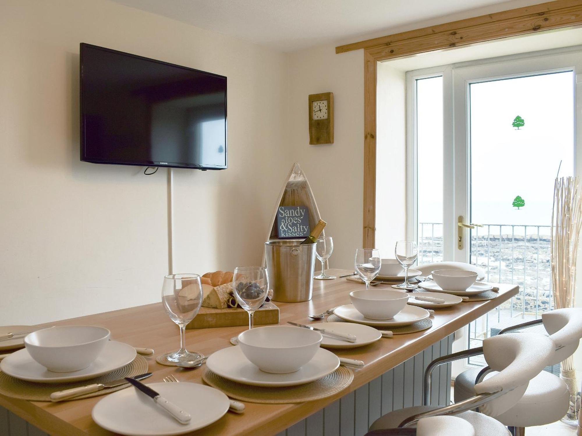 Making Waves Villa แอนสตรัทเธอร์ ภายนอก รูปภาพ